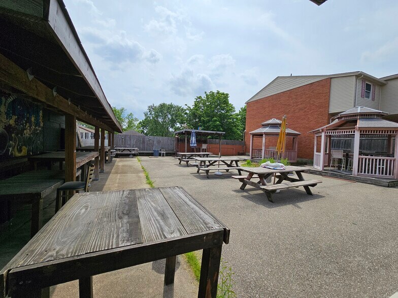 More Photos Of 3801 Harrison Ave, Cincinnati Storefront Retail Residential For Lease