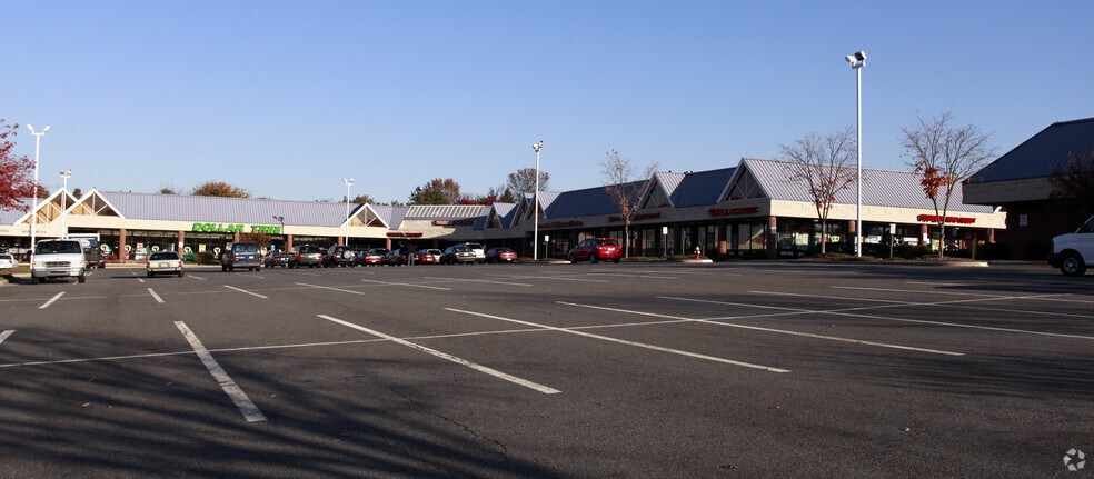 More Photos Of 8792-8796 Sacramento Dr, Alexandria Unknown For Lease