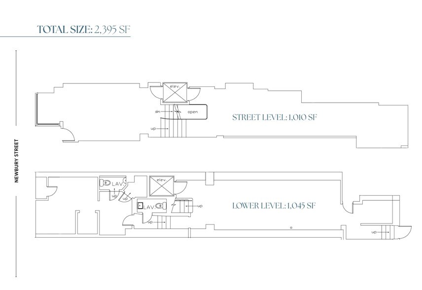 More Photos Of 137-141 Newbury St, Boston Office Residential For Lease