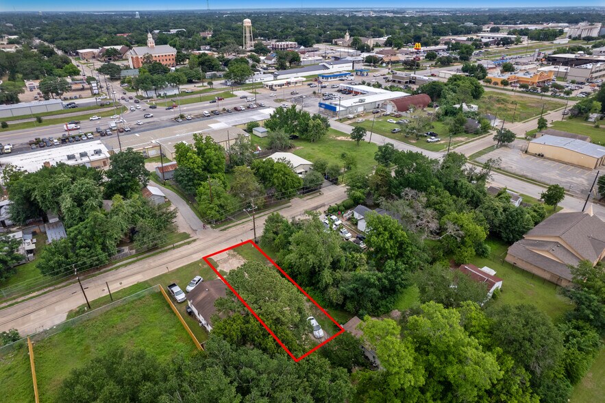 More Photos Of 5821 Roberts Rd, Katy Land For Sale