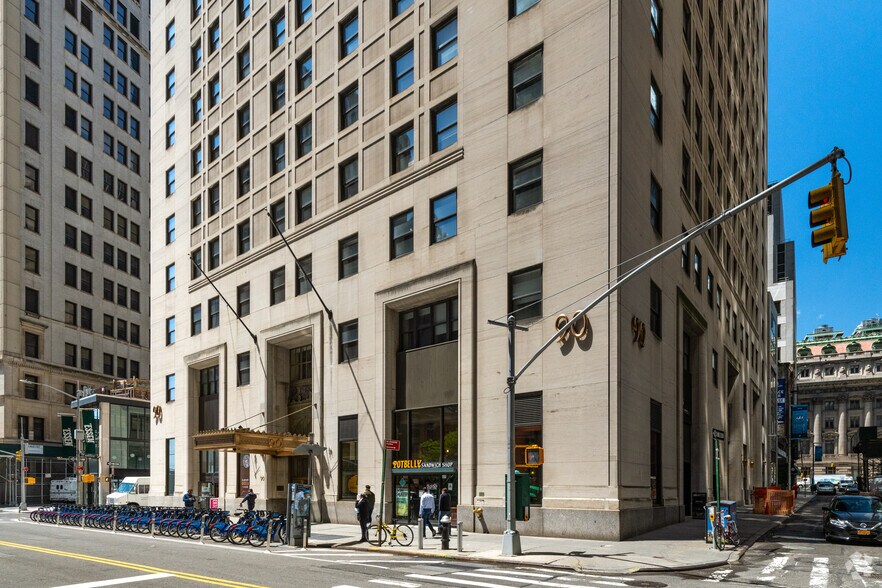 More Photos Of 90 Broad St, New York Office For Lease