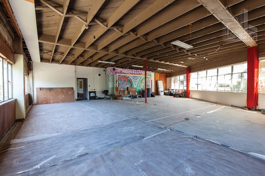 More Photos Of 8 Persia Ave, San Francisco Office For Sale
