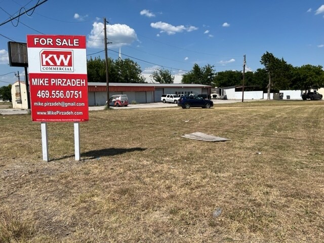 More Photos Of 3528 35E, Lancaster Land For Sale