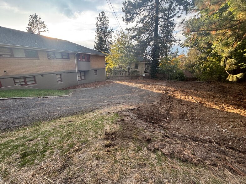 More Photos Of 780 W Cliff Dr, Spokane Land For Sale