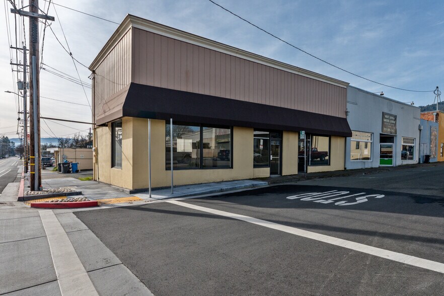 More Photos Of 185 E Church St, Ukiah Office For Sale