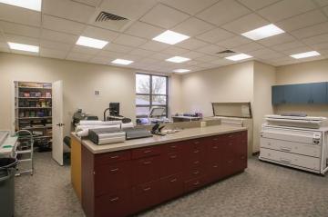 More Photos Of 2834 Northgate Dr, Iowa City Office For Lease