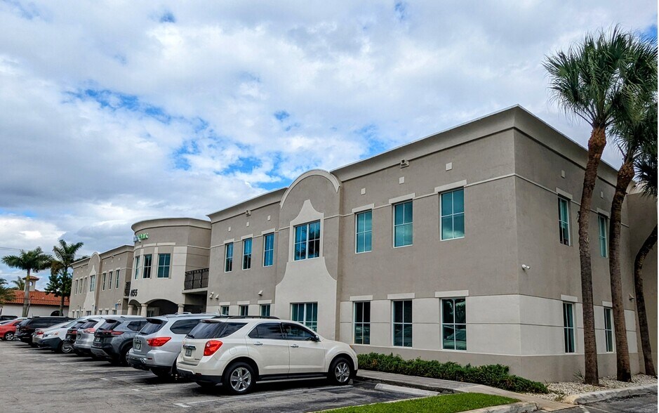 More Photos Of 4155 SW 130th Ave, Miami Office For Lease