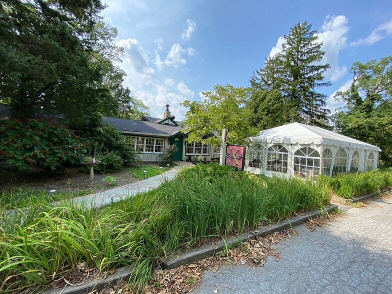 More Photos Of 117 N Route 303, Congers Land For Sale