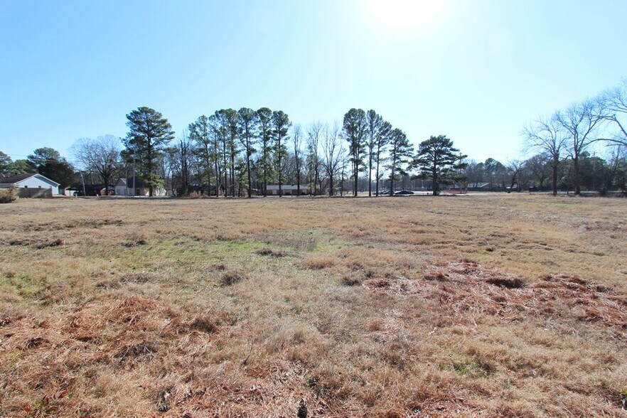 More Photos Of 2480 Tyler St, Conway Land For Sale