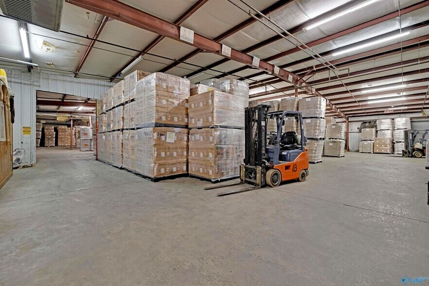 More Photos Of 1800 Airport Rd W, Fort Payne Industrial For Sale