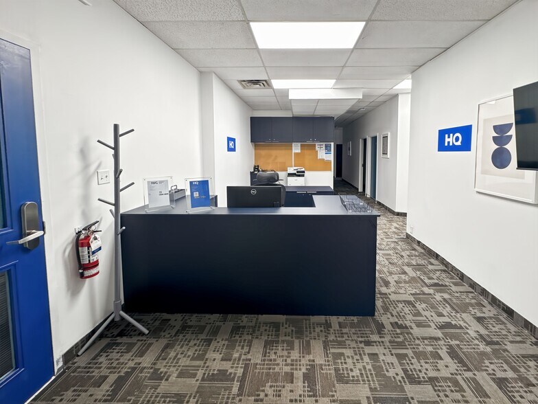 More Photos Of 111 Simcoe St N, Oshawa Coworking Space