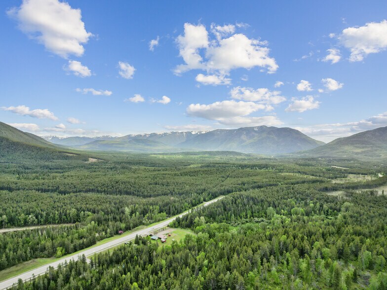 More Photos Of 11315 US Highway 2 E, West Glacier Land For Sale