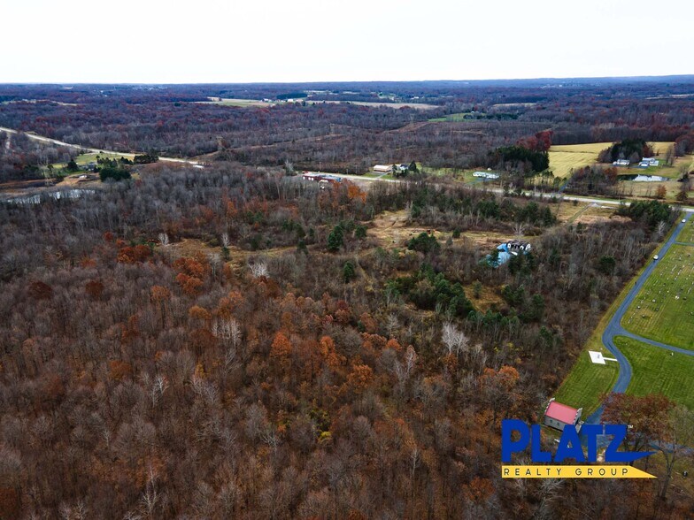 More Photos Of 10666 Akron Canfield, Canfield Land For Sale