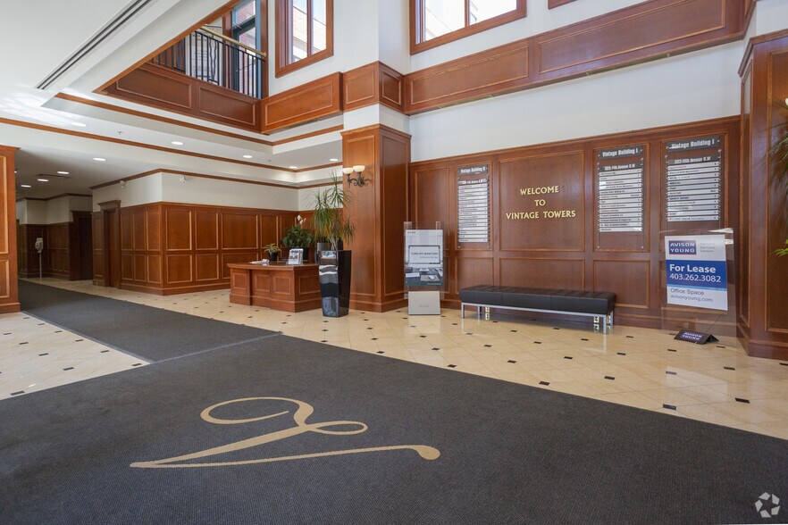 More Photos Of 326 11th Ave SW, Calgary Office Residential For Lease