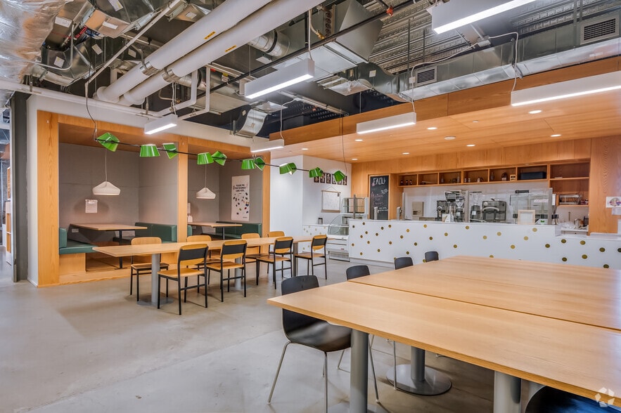 More Photos Of 1433 N Water St, Milwaukee Coworking Space