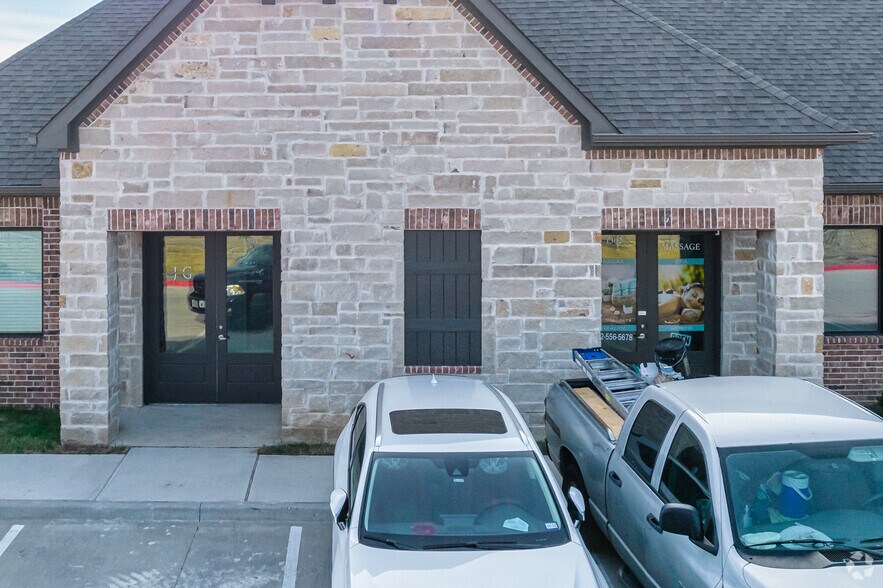 More Photos Of 4425 Plano Pkwy, Carrollton Office For Lease