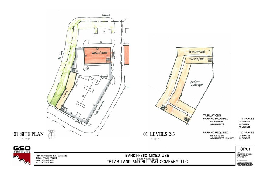 More Photos Of 4110 State Hwy 360, Grand Prairie Land For Sale