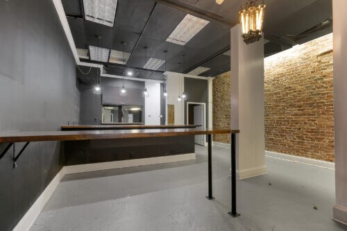 More Photos Of 213 Baronne St, New Orleans Office For Sale