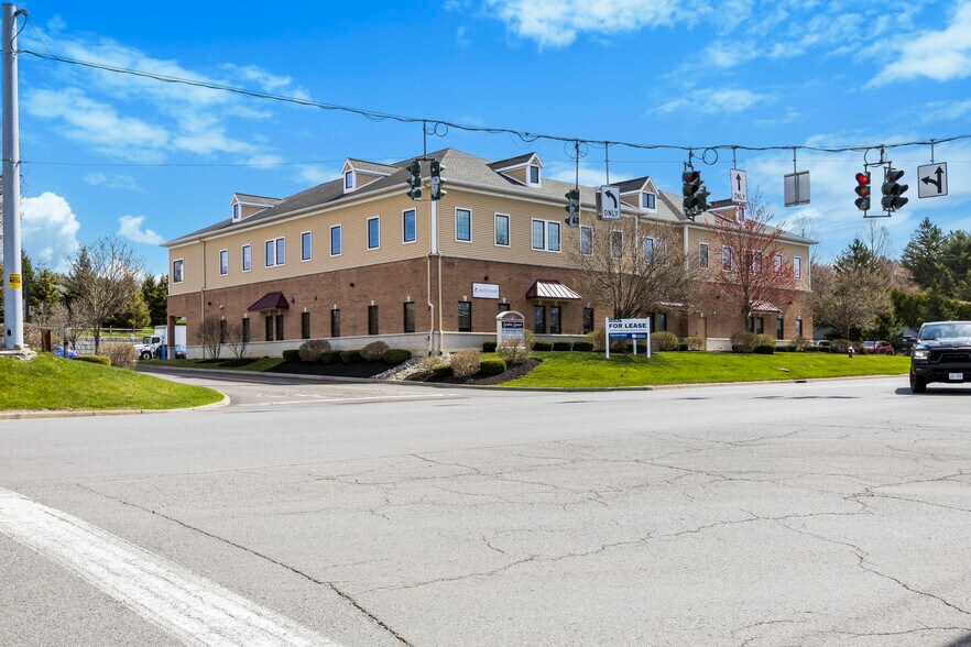 More Photos Of 399 Albany Shaker Rd, Loudonville Freestanding For Lease