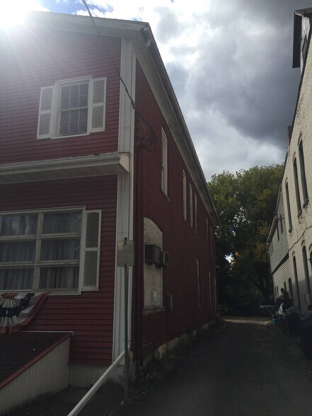 More Photos Of 113 Main St, Dansville Office For Sale