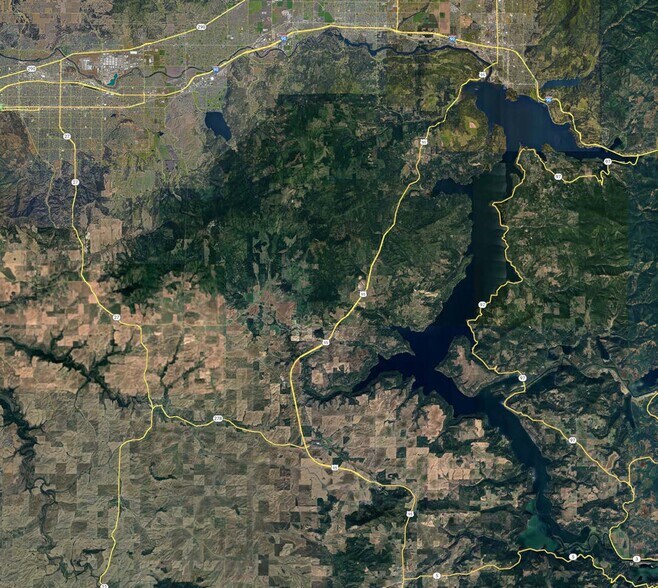 Primary Photo Of 23228 Hwy 95, Coeur d'Alene Land For Sale