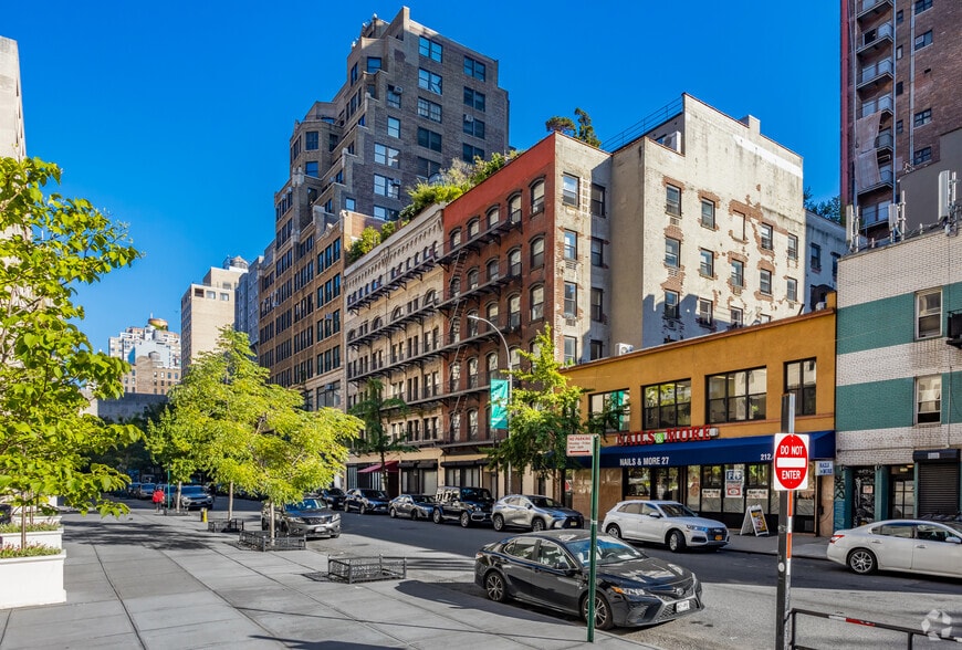More Photos Of 244-252 W 27th St, New York Apartments For Lease