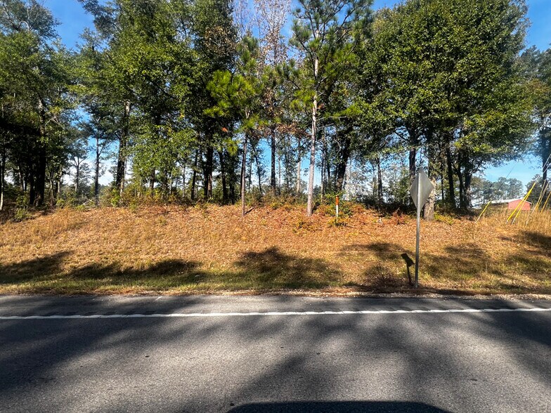 More Photos Of 0 Highway 198, Lucedale Land For Sale