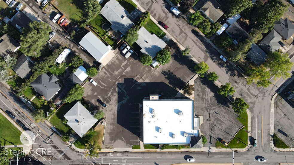 More Photos Of 910 Brooks St, Missoula Office Residential For Lease