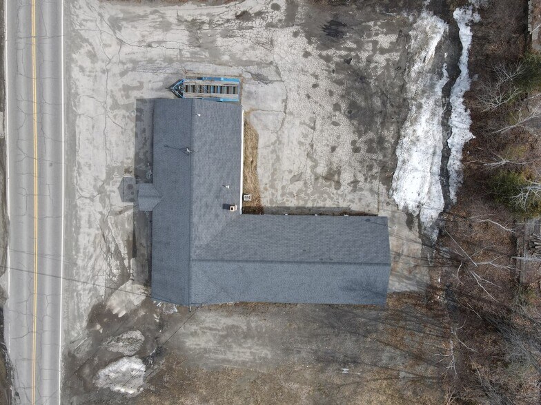 More Photos Of 235 Hunnewell Ave, Pittsfield Office For Sale