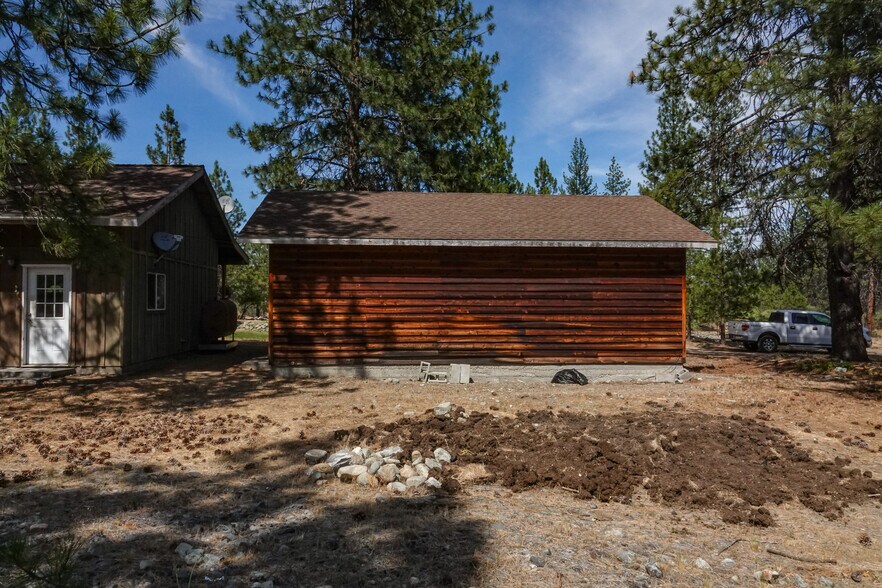 More Photos Of 4912 Kidder Creek Loop, Etna Land For Sale
