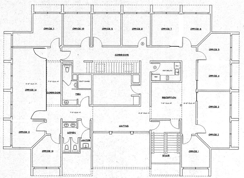 More Photos Of 23C Shelter Cove Ln, Hilton Head Island Office Residential For Lease
