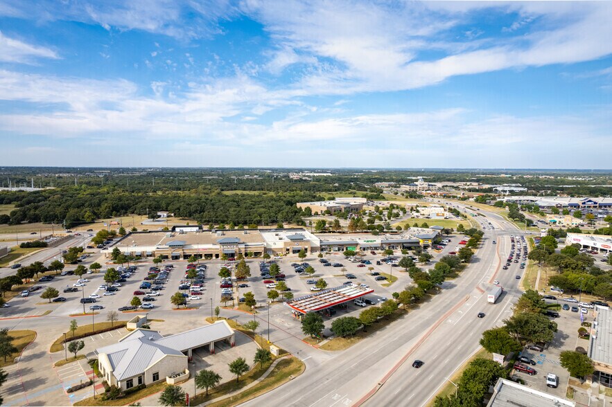 More Photos Of 1400-1800 S Loop 288, Denton Unknown For Lease