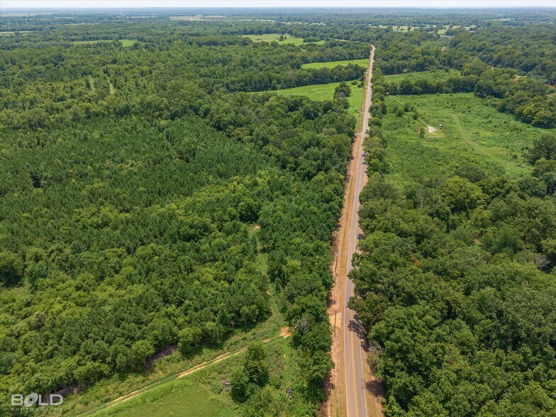 Primary Photo Of 11661 Gamm rd, Belcher Land For Sale