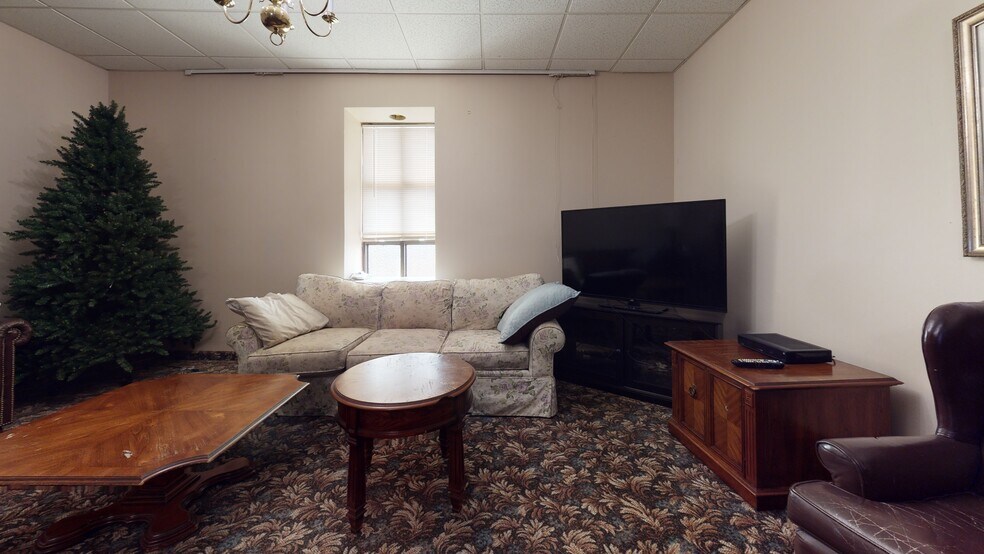 More Photos Of 2629 Harway Ave, Brooklyn Funeral Home For Sale