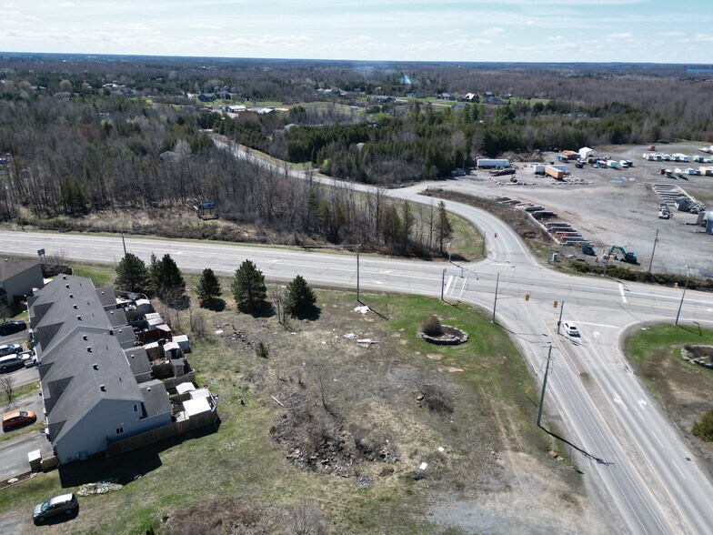 More Photos Of 2 Spicer st, Carleton Place Land For Sale