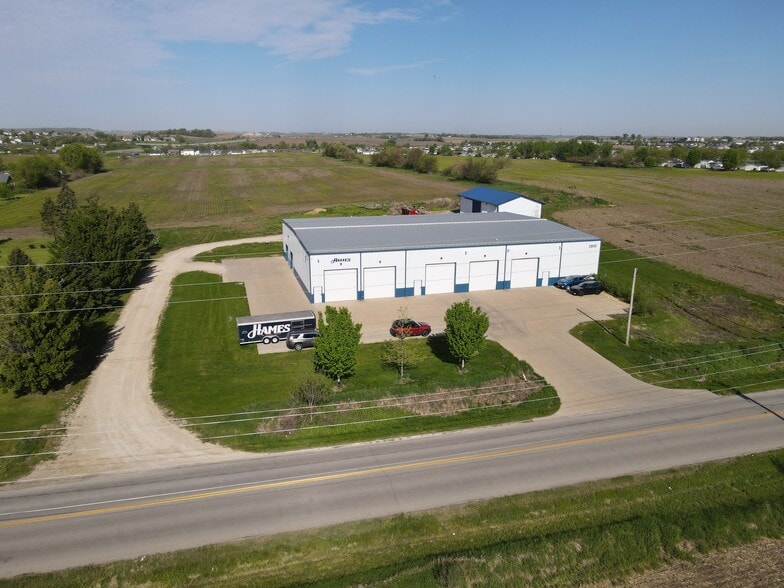 More Photos Of , Cedar Rapids Multifamily For Sale