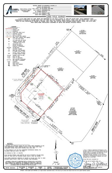 More Photos Of 984 Bandera Rd, San Antonio Land For Sale