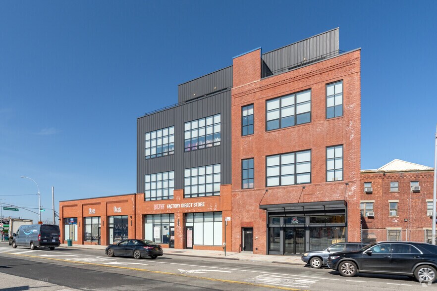 More Photos Of 50-05 Metropolitan Ave, Ridgewood Office For Lease