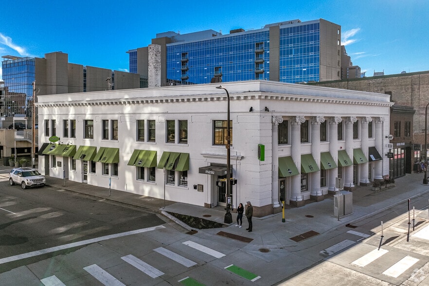 Primary Photo Of 330 E Hennepin Ave, Minneapolis Storefront Retail Office For Lease