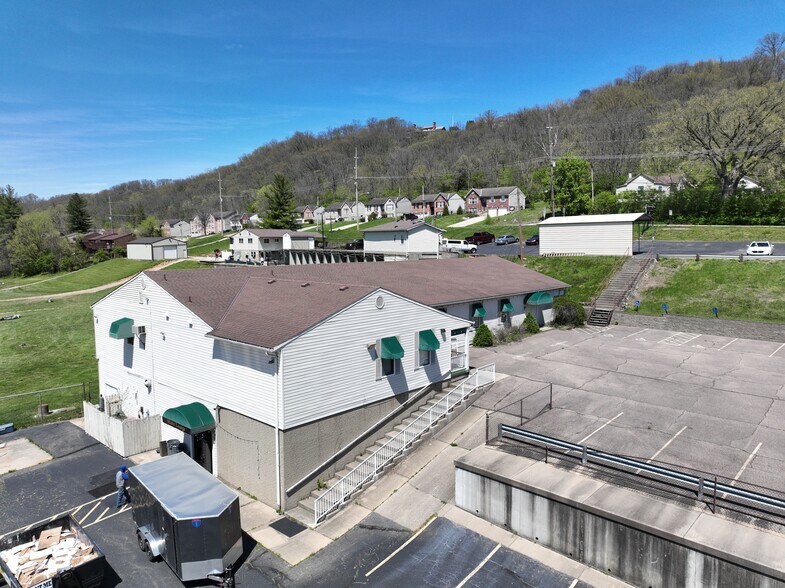 More Photos Of 59 E Main St, Addyston Lodge Meeting Hall For Sale