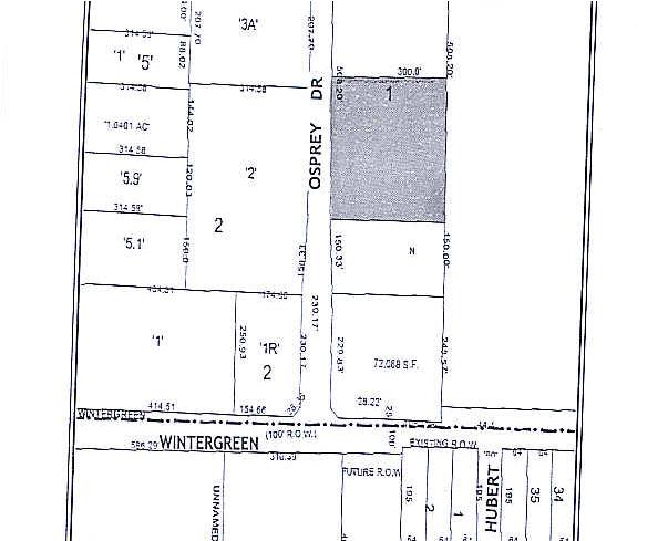 More Photos Of 1516 Osprey Dr, DeSoto Research And Development For Lease