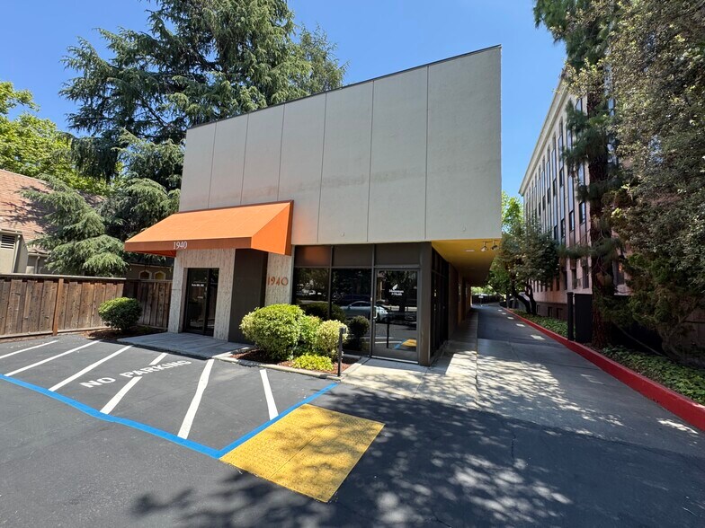 More Photos Of 1940 The Alameda, San Jose Office For Lease
