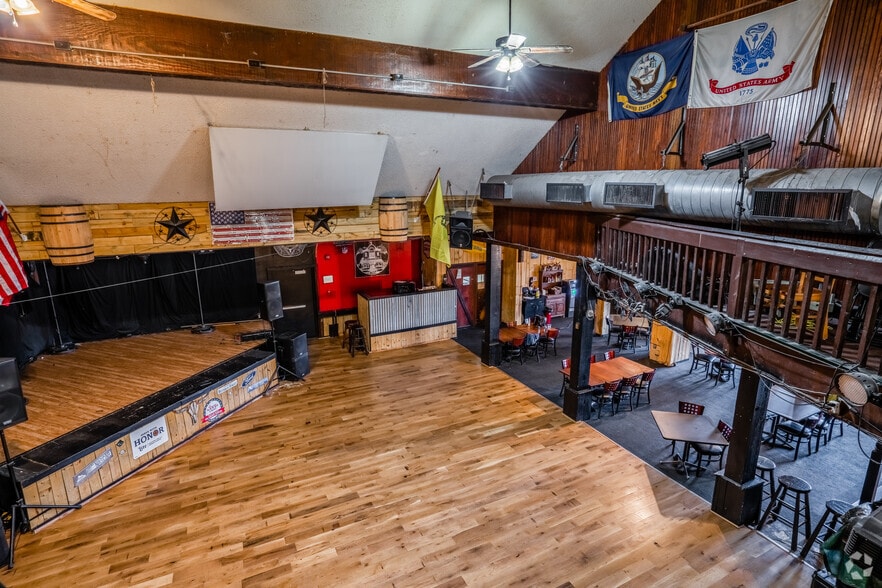 More Photos Of 4853 W Henrietta Rd, Henrietta Hotel For Sale