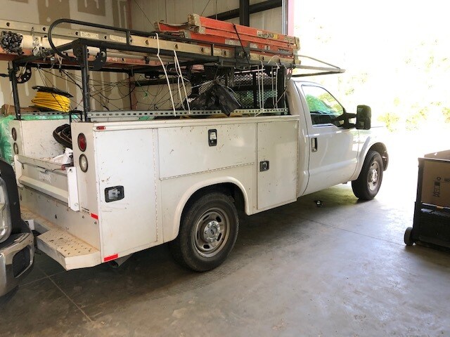 More Photos Of 1013 Pea Ridge Rd, New Hill Warehouse For Sale