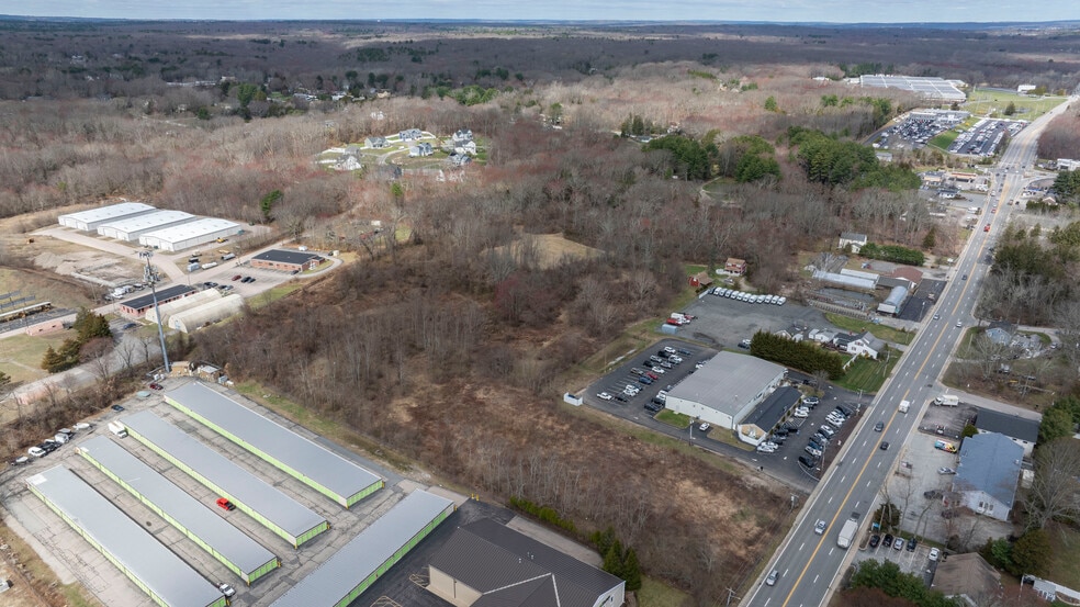 More Photos Of 2721 S County Trl, East Greenwich Land For Sale