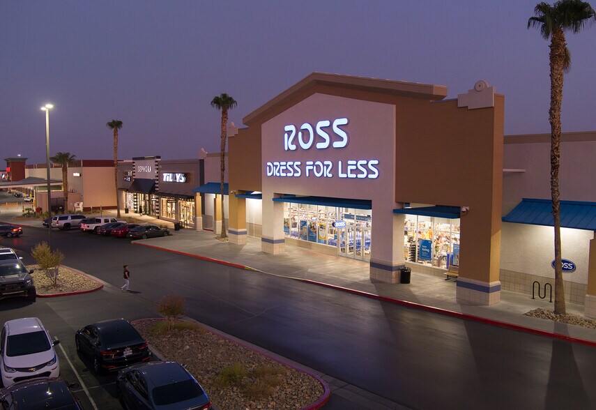 Primary Photo Of 7881-7921 W Tropical Pky, Las Vegas Unknown For Lease