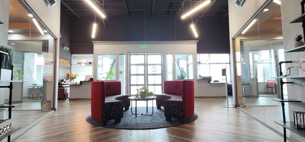 More Photos Of 1175 Kelly Johnson Blvd, Colorado Springs Office For Lease