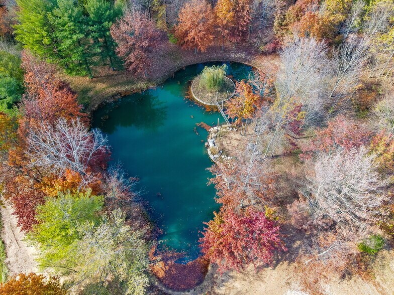 More Photos Of 10937 Johnstown Rd, New Albany Land For Sale