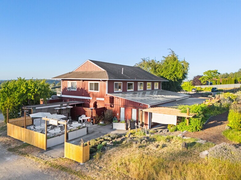 More Photos Of 101 Provence View Ln, Sequim Restaurant For Sale