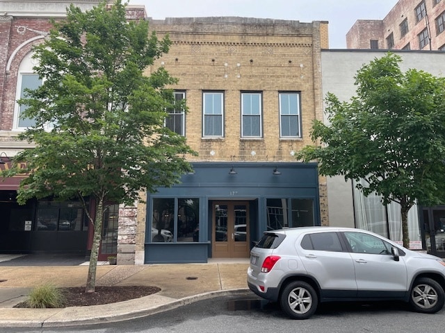 Primary Photo Of 177 W Main Ave, Gastonia Storefront For Lease